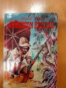 Robinson Kruzoe Daniel Defoe