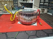 Transformator ts750/967