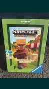 Gra planszowa minecraft builders&biomers farmer's market expansion