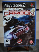 Need for Speed Carbon premierowe [PL]