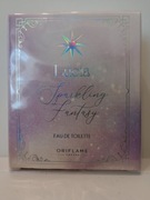 Woda toaletowa Lucia Sparkling Fantasy. prezent,Nowa zafoliowana, perfumy