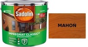 SADOLIN Środek do ochrony drewna