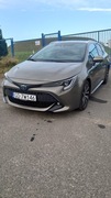 Toyota Corolla 2.0 hybryd combi