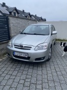 Toyota Corolla  1,4