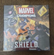 Marvel Champions: Agents of S.H.I.E.L.D 