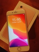 Iphone 7, 32g, Gold rose