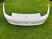Zderzak TYŁ TYLNY Porsche 911 S Cabrio (991.1) USA - Kolor Carrera White
