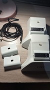 Ładowarka Venom + akumulatory do xbox one komplet + kabel