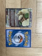 Karta pokemon TornadusVmax