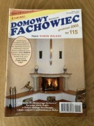 Miesięcznik DOMOWY FACHOWIEC 