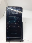 hammer 18x9 ekran uszkodzony spuchnięta bateria  nr209