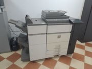 Profesjonalne urządzenie wielofunkcyjne SHARP MX-7040N