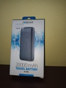 Powerbank 20000 mAh