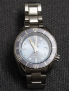 zegarek Seiko Prospex Aqua SUMO Solar GMT SFK001J1