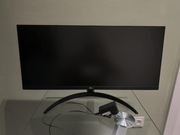 Monitor LG używany 