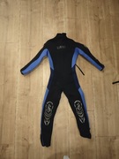 Pianka do nurkowania pływania rozm. 50