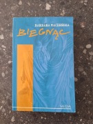 biegnąc Barbara Mączeńska