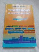 Transport międzynarodowy Neider