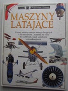 Patrzę, Podziwiam, Poznaję _  Maszyny Latające 