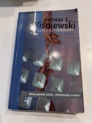 Janusz L. Wiśniewski Los powtórzony