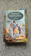William Thackeray TARGOWISKO PRÓŻNOŚCI Tom 1 Klasyka powieści 