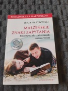 Książka małżeńskie znaki zapytania