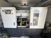 Piła taśmowa Pegas Gonda Herkules 300x300 Przecinarka Taśmowa Automat