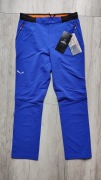 Spodnie turystyczne Salewa Pedroc DST Regular Pant Cena rek. 620 zł Rozm XL