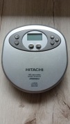 Discman Hitachi  DAP-XP2E