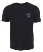 Armani Exchange koszulka t shiret _ L / M