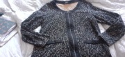 Betty Barkley sweter elegancki XL