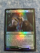 Kolvori,God of Kinship Foil