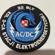 Naszywka    32 BLT (2)