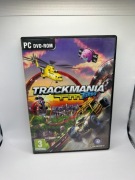 Trackmania TM Turbo - gra PC !