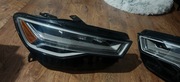 Lampy audi a6 c7 full led polift 2016r