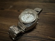 ZEGAREK LOREN - nietypowy, ładny