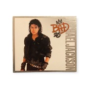 2CD Michael Jackson - Bad (25th Anniversary Deluxe Edition) w kartoniku