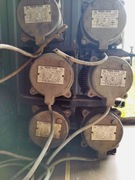 Silnik Elektryczny 0,75kW 1410obr/min TANIO