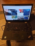 Touchpad Clickpad LENOVO Thinkpad Lenovo Yoga X1