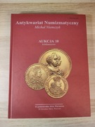 Antykwariat Numizmatyczny Niemczyk Aukcja 10 2016r.