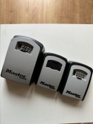 Pudełko na klucz masterlock