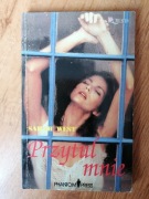 Przytul mnie - Sarah West 