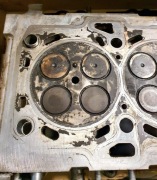 GŁOWICA 55565883 OPEL VECTRA ZAFIRA 1.9 CDTI, Kraków