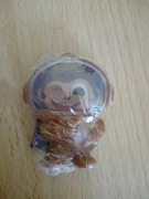 Małpka Milka Secret Box seria 2