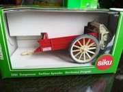 SIKU ROZRZUTNIK NAWOZU AMAZONE 1:32