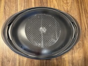 Thermomix Varoma nowa nakładka-3 części