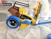 3M Hand-Masker M3000 profesjonalny aplikator do folii maskującej antychlap