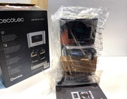 Ekspres Przelewowy CECOTEC Cumbia Coffee 66 Smart 950W