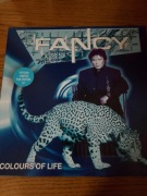 FANCY   COLOURS OF LIFE   WINIL