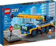 Lego City 60324 Żuraw samochodowy
